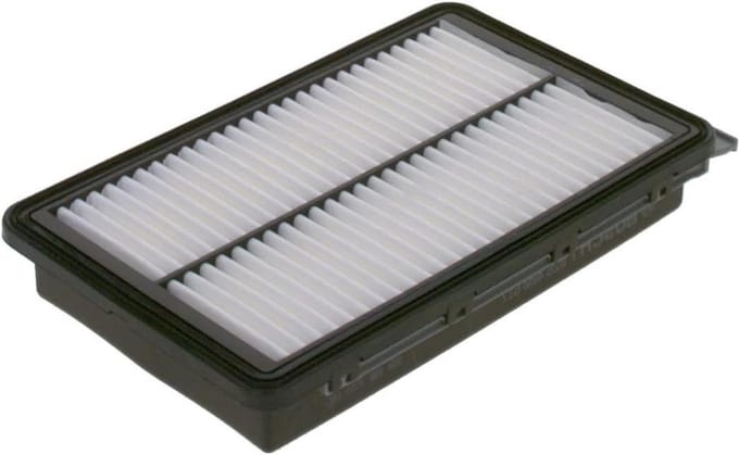 Luchtfilter voor Auto - Efficiënte Luchtfiltering
