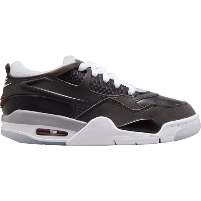 Jordan Air Jordan 4 Rm Bg Prm Kinderen Zwart K010