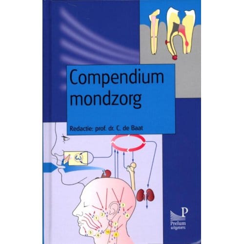 Compendium Mondzorg - C. De Baat