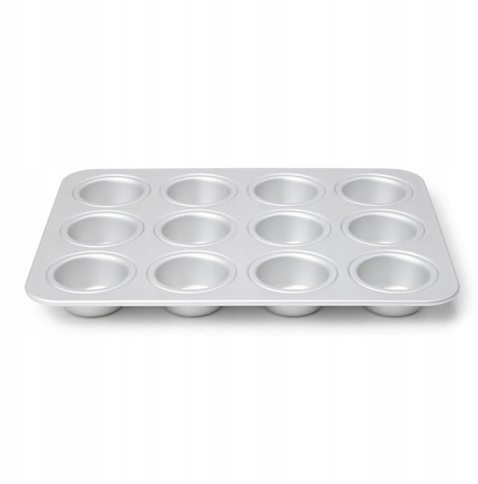 Patisse Muffinvorm Professioneel 12 gaats - 35cm