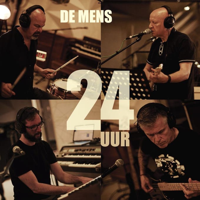 24 Uur