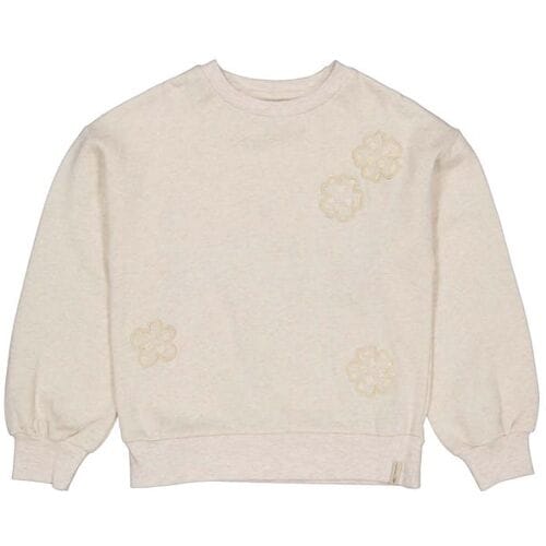 LEVV peuter trui Dark Off-White 80 dames