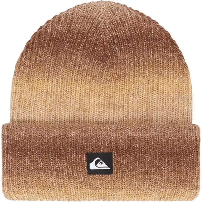 Quiksilver Brigade Gradient Muts bruin