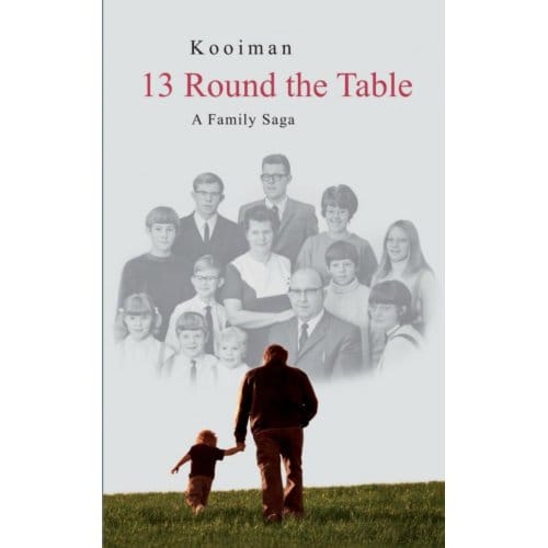 13 Round The Table - Kooiman .