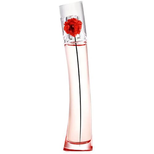 Eau de Parfum Kenzo Flower by l'Absolu Eau de Parfum 100 ml