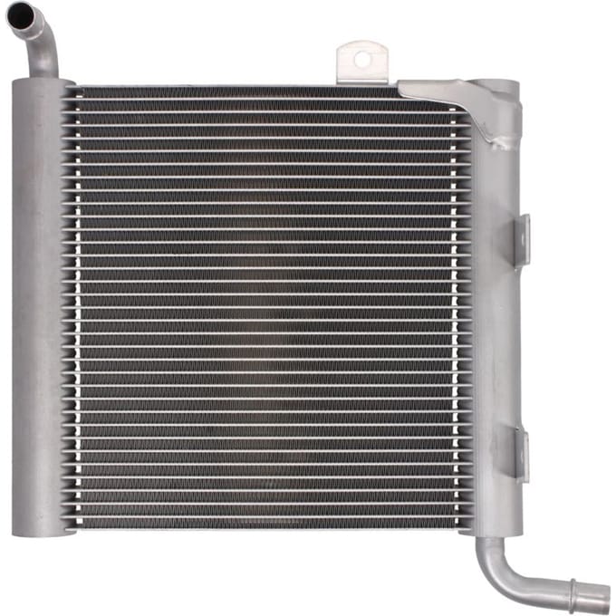 Radiator, motorkoeling NRF 550176
