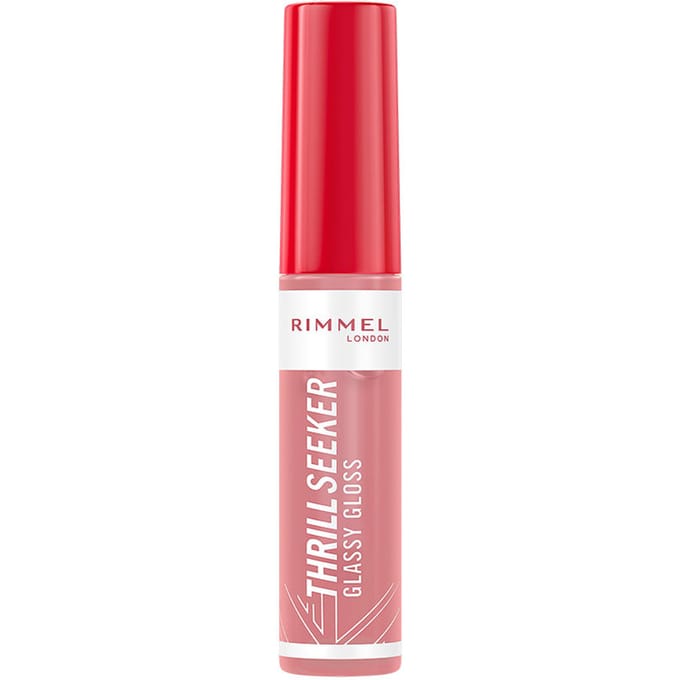 Thrill Seeker Lipgloss #700-sprinkled Sugar 6 ml