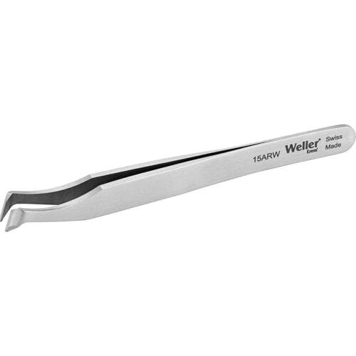 Weller Erem® 15ARW Snijpincet Afgerond 115.00 mm