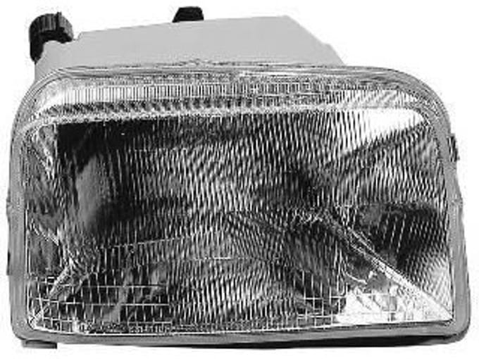 VanWezel 4335947 - Phare gauche pour Renault R5 super 5 de 1985 à maintenant