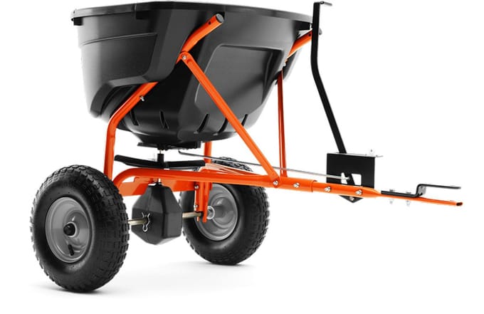 Husqvarna strooier 75 kilo