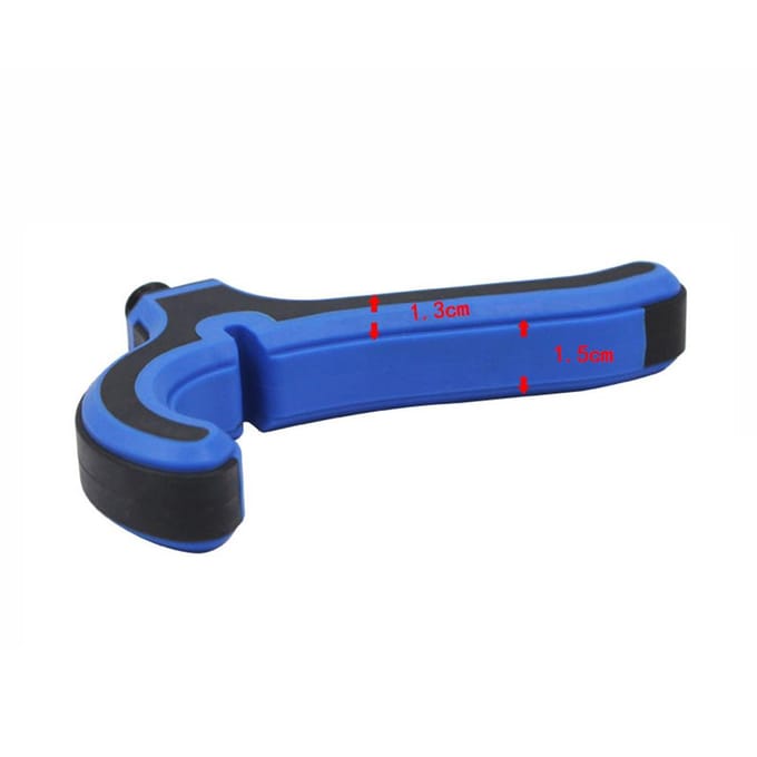 Tête de support de canne à pêche universelle, filetage 3/8 po, tête de support de canne à pêche pour la pêche vert