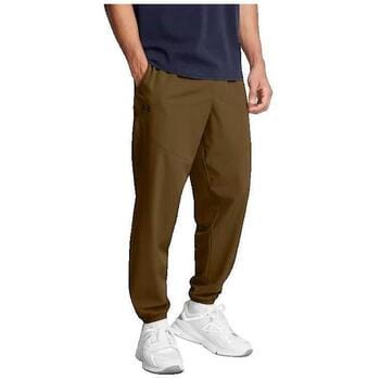 Broek Under Armour Ua Vibe Tissé