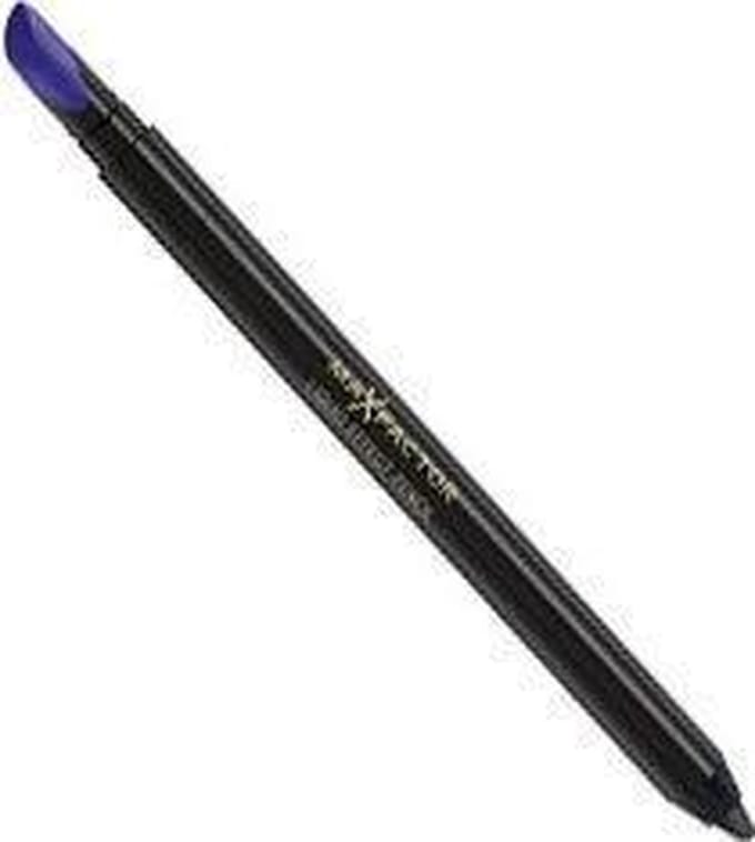 Max Factor Liquid Effect Pencil - 30 Brown Blaze - Bruin - Eyeliner Stift