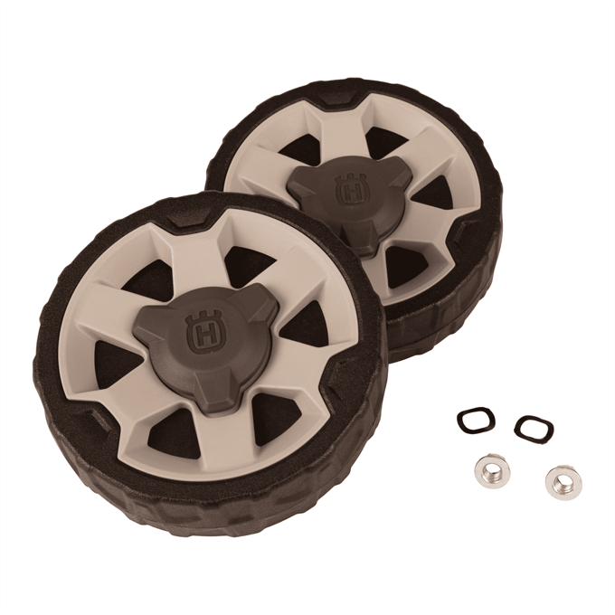 Wheel