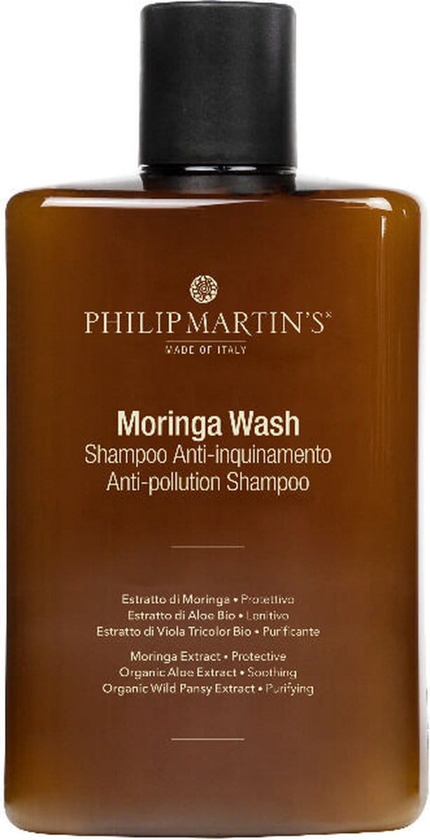 Philip Martins Moringa Wash 320ml
