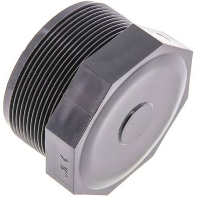 PVC Stop G 2-1/2''