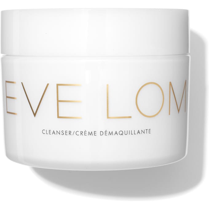 Eve Lom Cleanser