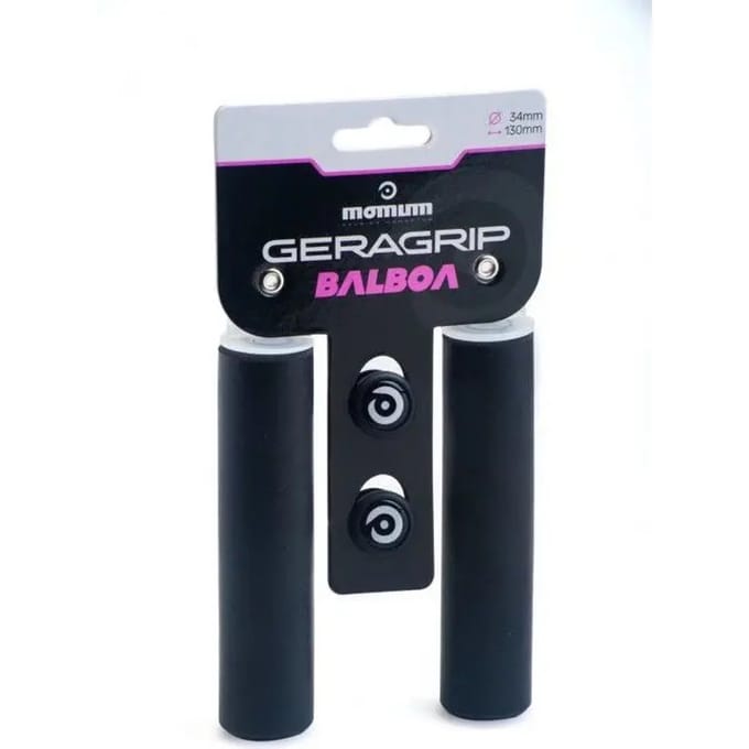 Handvatten Momum Geragrip Balboa 34 mm