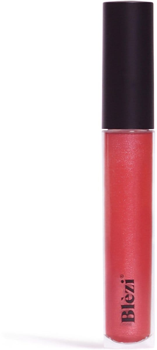 Blèzi® Lip Fix 70 Brilliant Cherry - Vloeibare lippenstift langhoudend - Rood Roze