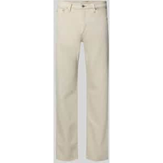 Wide fit Jeans in 5-pocketmodel Model '555®'