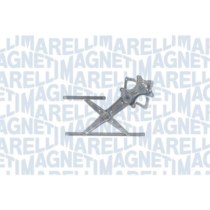 Raamregelaar MAGNETI MARELLI 350103170477