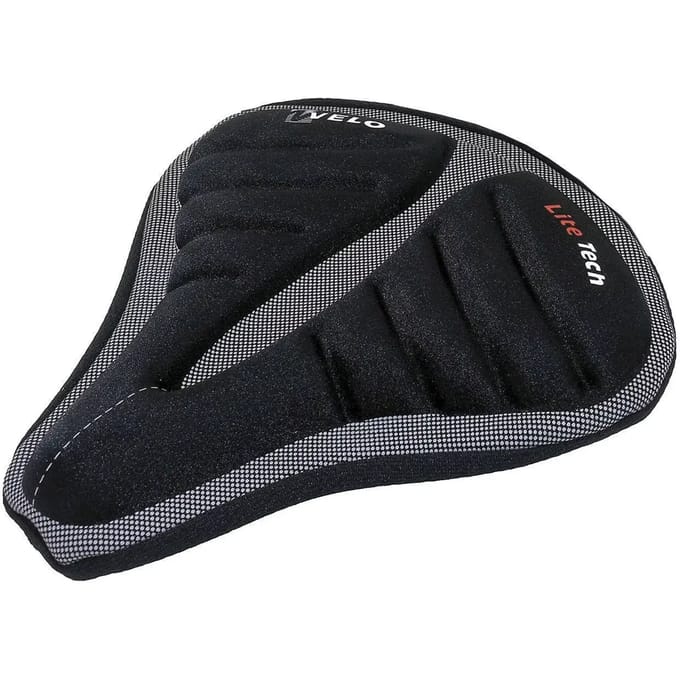 Zadelhoes met schuim en koord VELO Lite Tech