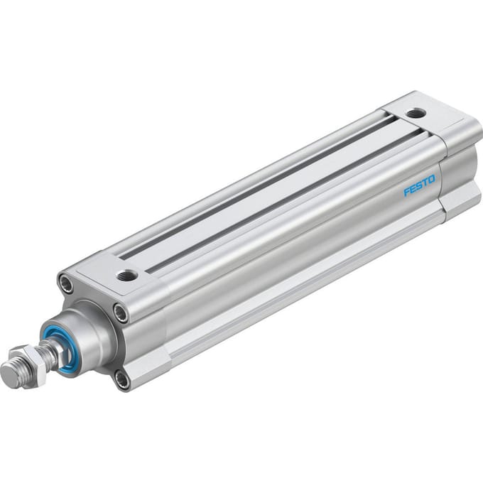 Festo Cilinder 50mm Boring 200mm Slag ISO 15552 Dubbelwerkend - 1376310 - P2BVS