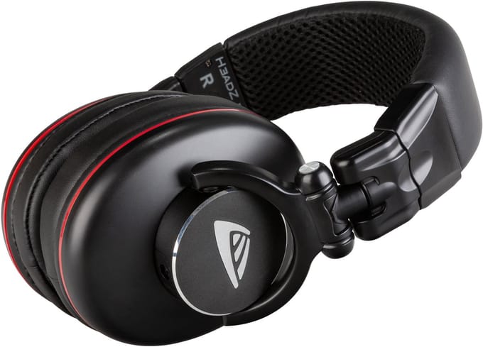 JB Systems HEADZ PRO