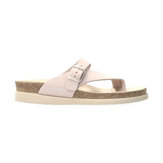Mephisto Helen - dames sandaal - Roze - maat 42 (EU) 8 (UK)