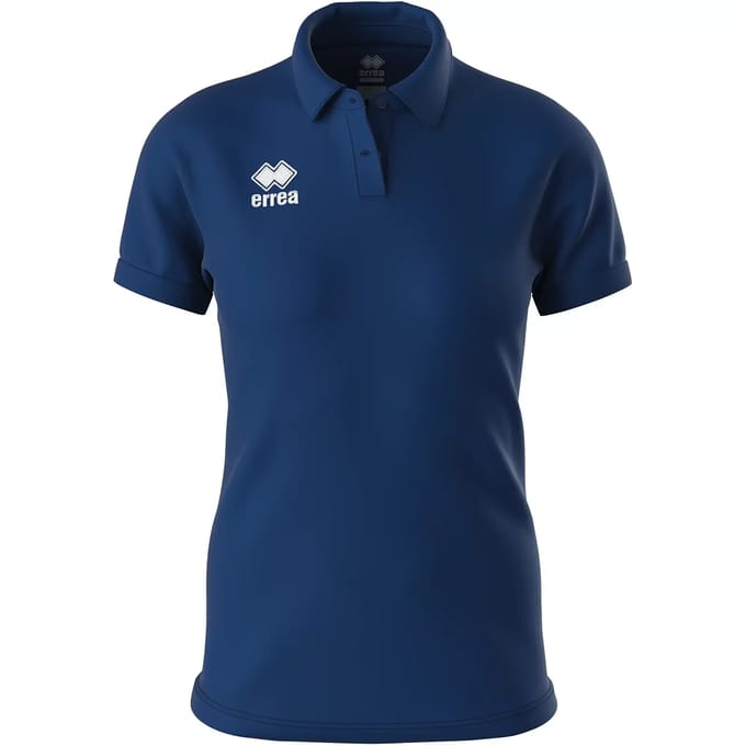 Polo Errea Alexis Donna Mc Ad - Sportswear - Vrouwen