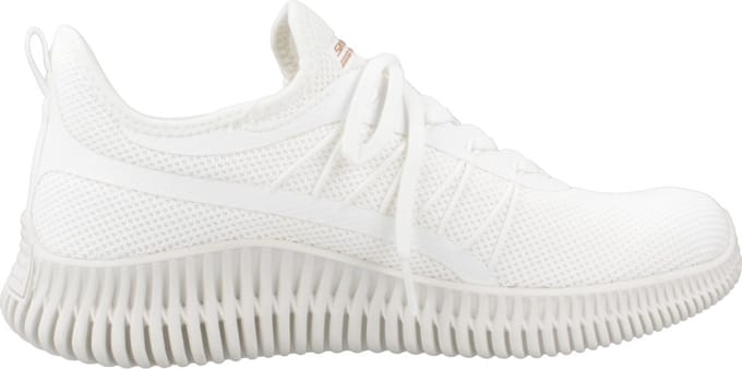 skechers Witte sneaker