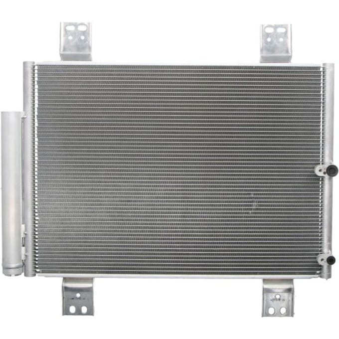 Condensator, airconditioning KOYORAD CD010377M
