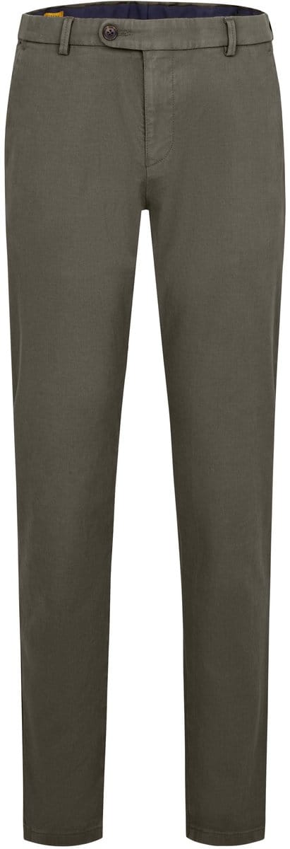 Bugatti Chino Groen 4890 66347B