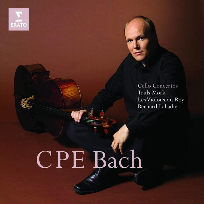 Cello Concertos