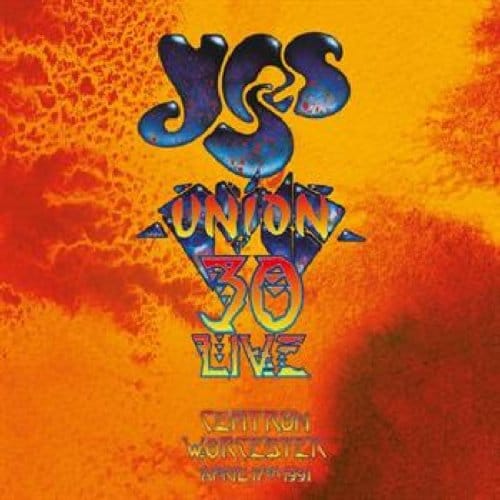 Worcester Centrum, Worcester Ma, 17th April, 1991 - Yes