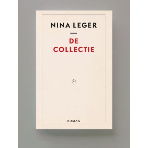 De Collectie - Nina Leger