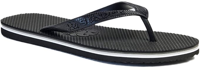 Sundek Barracuda Slippers Zwart EU 43-44