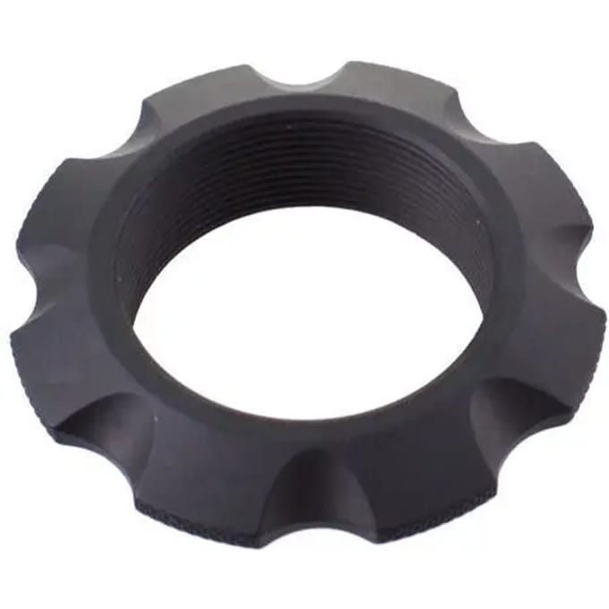 Fox Dhx2 1.250-24 Idx1.990 Odx.400 Veerclip Schokdemper Zilver