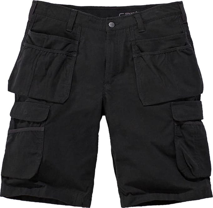 Korte werkbroek Carhartt Steel Multipocket