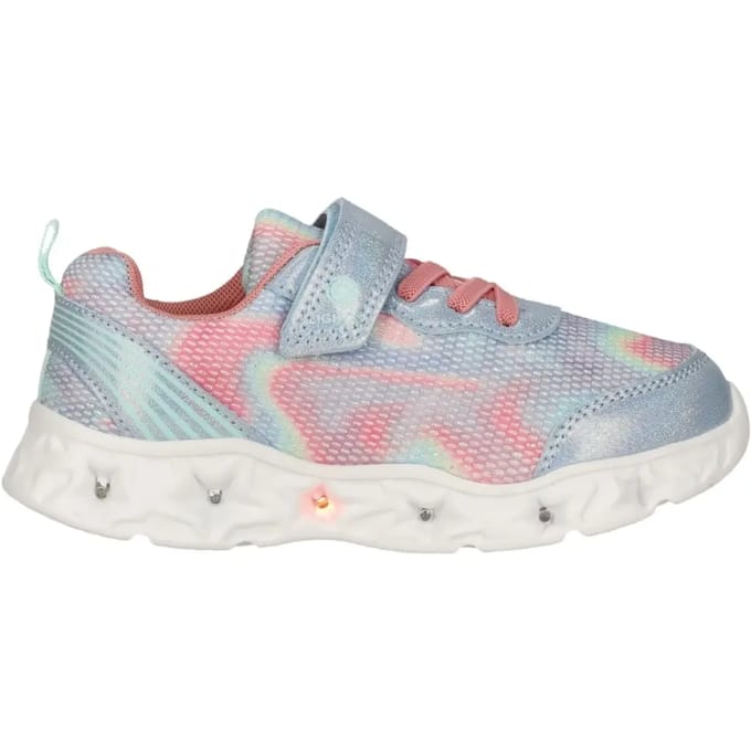 Baskets baby Zigzag Hellin