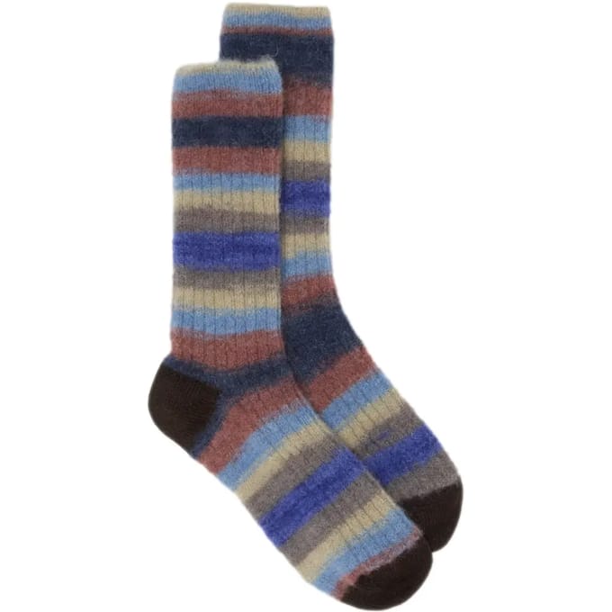 Damessokken Stefanel Mohair and Alpace