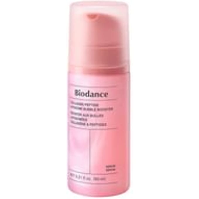 [Biodance] Collageen Peptide Liposoom Bubbel Booster 95ml