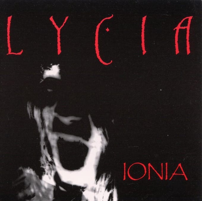 Ionia - Lycia