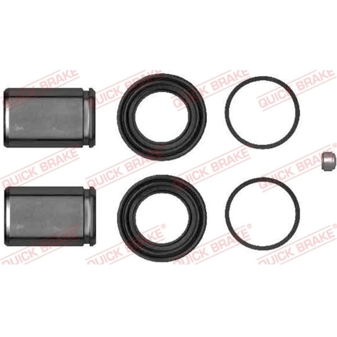 Reparatieset, remklauw QUICK BRAKE 114-5036