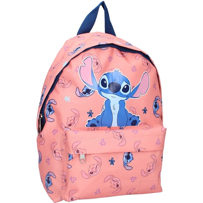 Lilo & Stitch rugzak