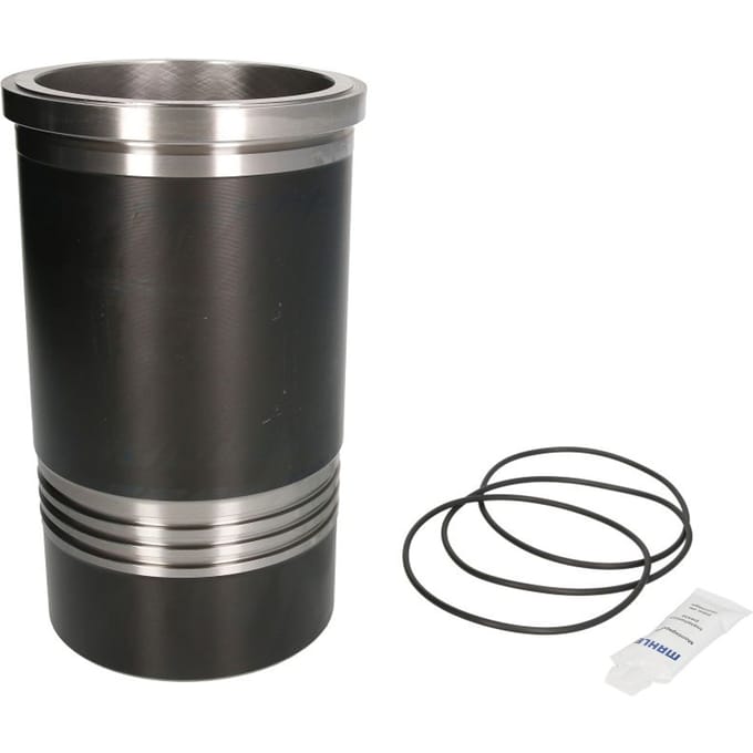 Voering, cilinderkop MAHLE 439 WN 05 01