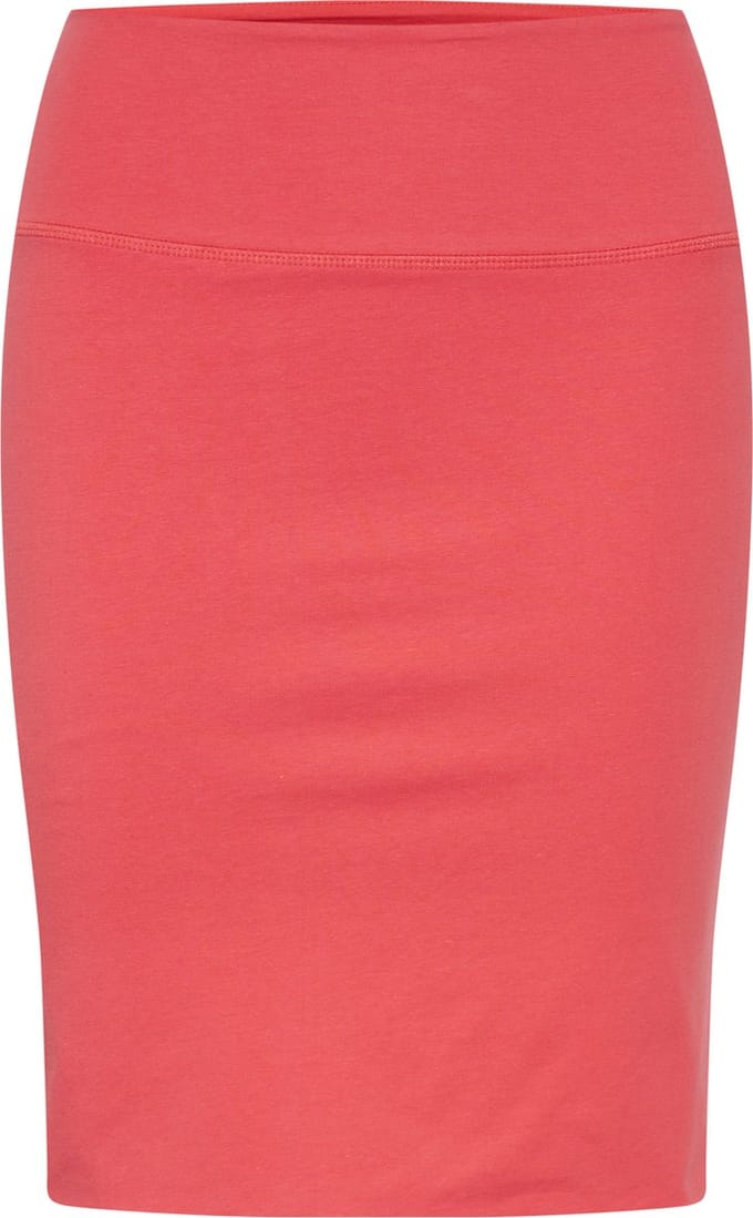 Kaffe Penny Skirt Dames Rok - Maat S