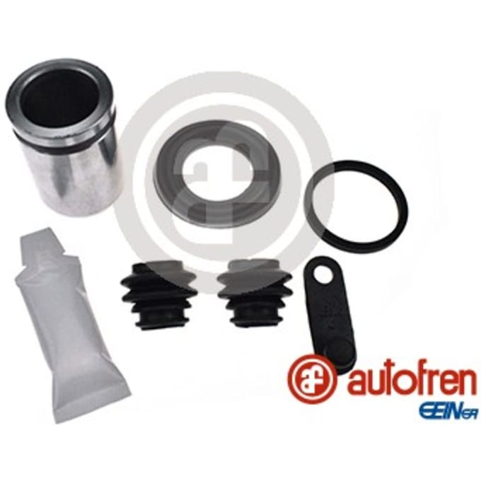 Reparatieset, remklauw AUTOFREN SEINSA D43179C