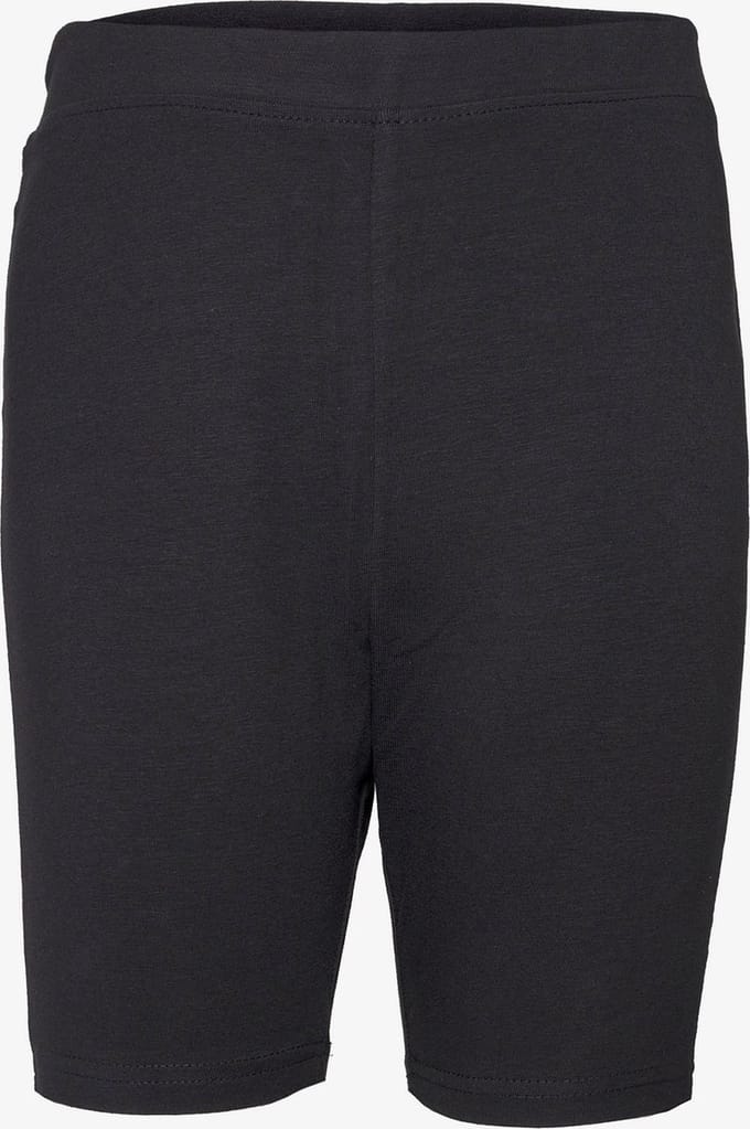 Osaga meisjes sport short - Zwart - Maat 128