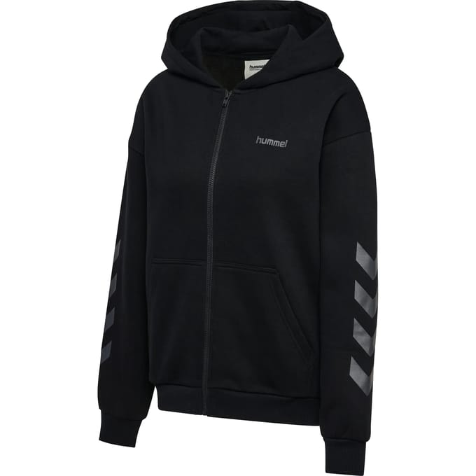Dames Hoodie Hummel Keeper Chevron